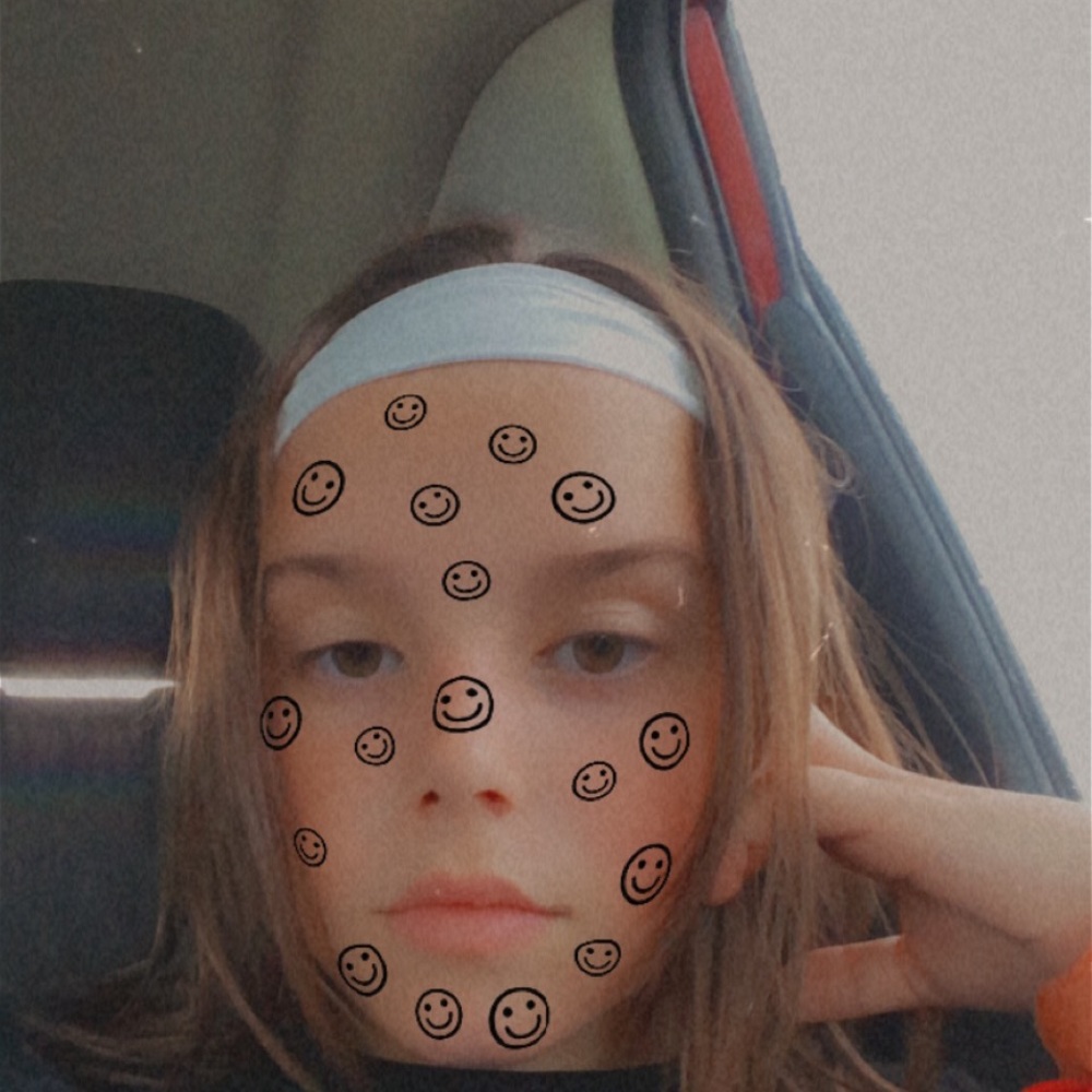 Meet your Posher, Bethany